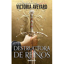 Destructora de reinos 1