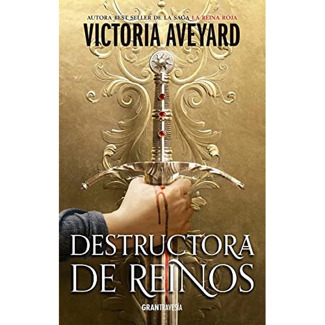 Destructora de reinos 1
