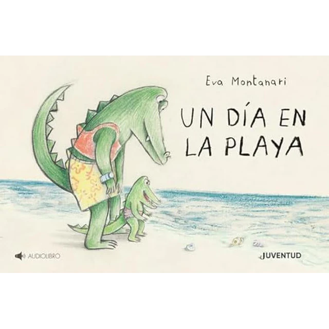 Un día en la playa