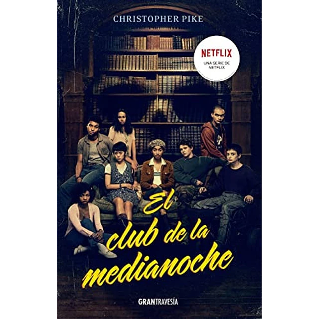 El club de la medianoche