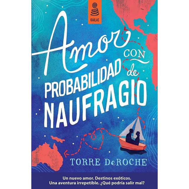Amor con probabilidad de naufragio