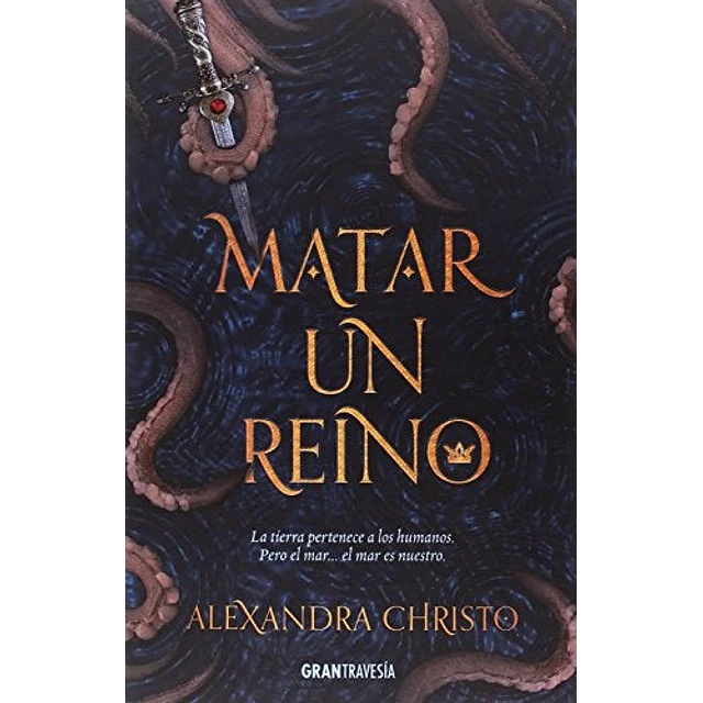 Matar a un reino