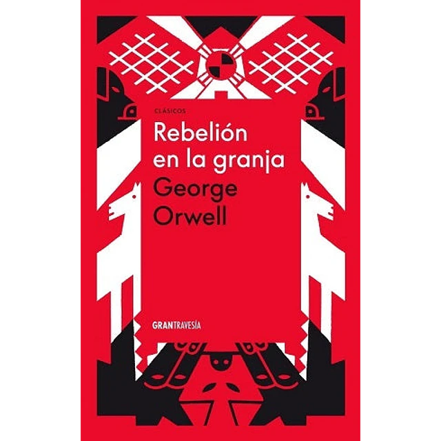 Rebelión en la granja