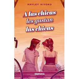 A las chicas le gustan las chicas