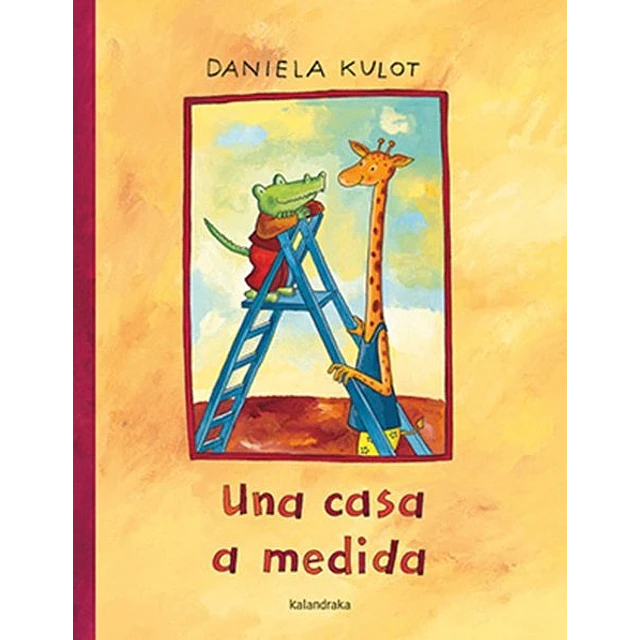 Una casa a medida
