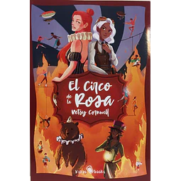 El circo de la rosa