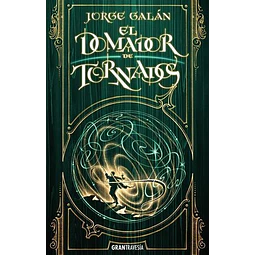 El domador de tormandos