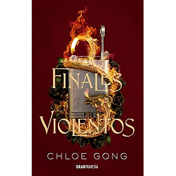 Finales violentos