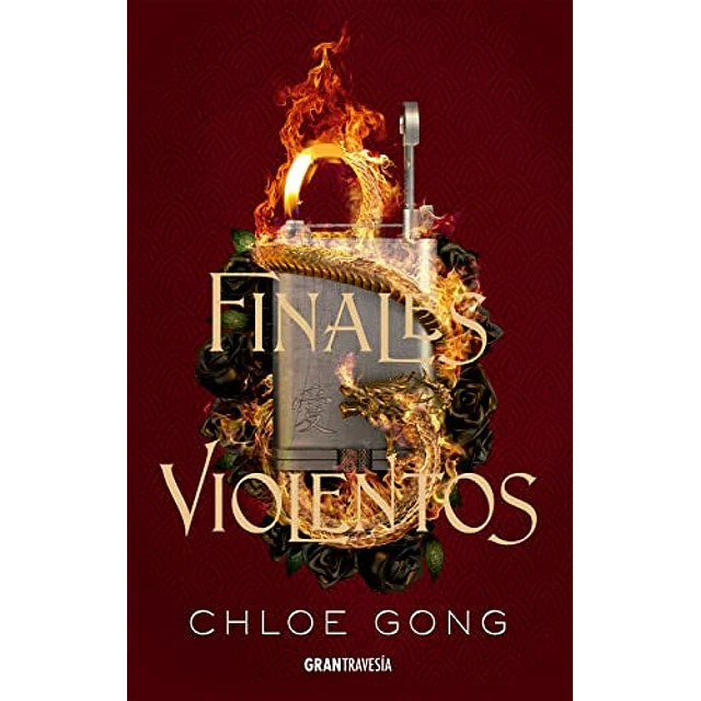 Finales violentos