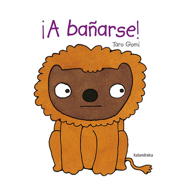 ¡A bañarse!