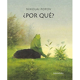 ¿Por qué?