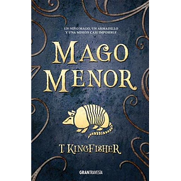 Mago menor