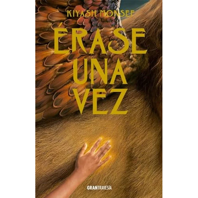 Érase una vez