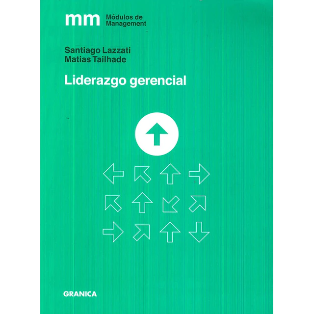 Liderazgo gerencial