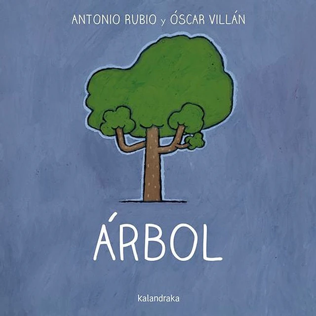 Árbol. De la cuna a la luna
