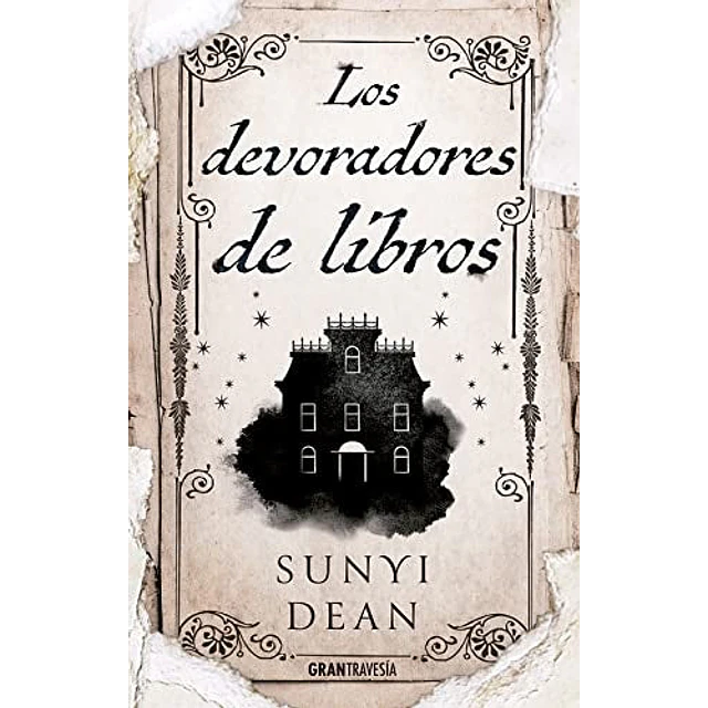 Los devoradores de libros