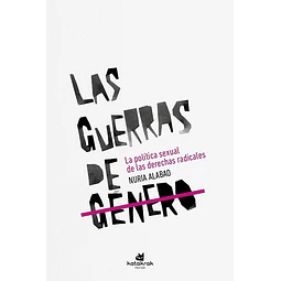 Las guerras de género