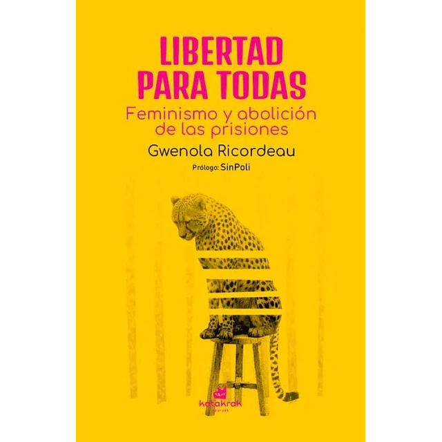 Libertad para todas