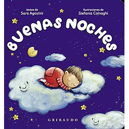 Buenas noches (Cuadrado)