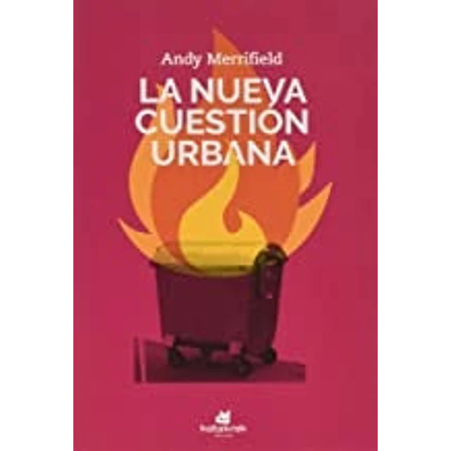 La nueva cuestión urbana