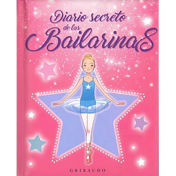 Diario secreto de las bailarinas