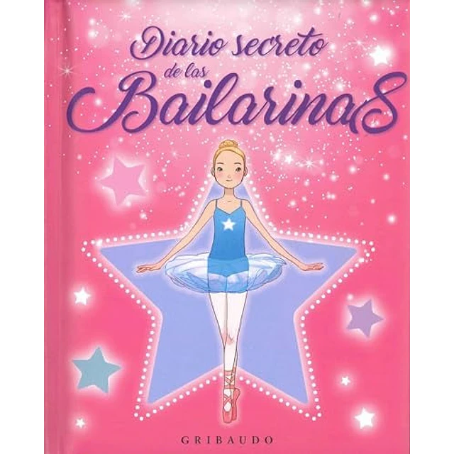 Diario secreto de las bailarinas