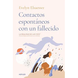 Contactos espontáneos con un fallecido