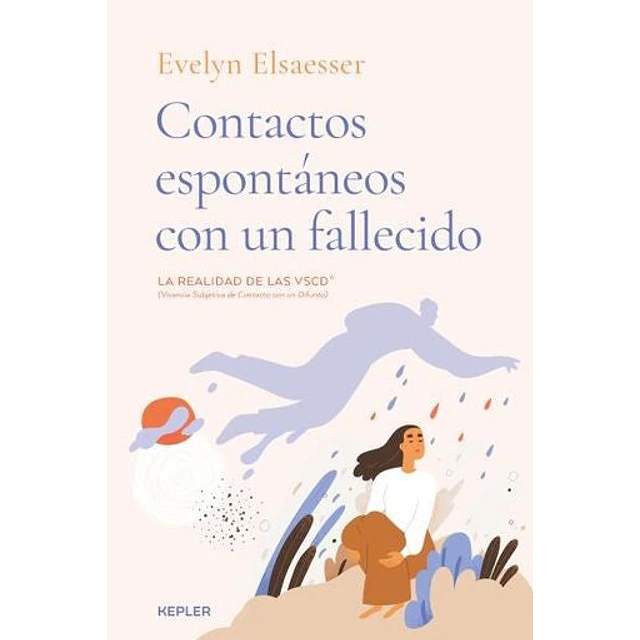 Contactos espontáneos con un fallecido