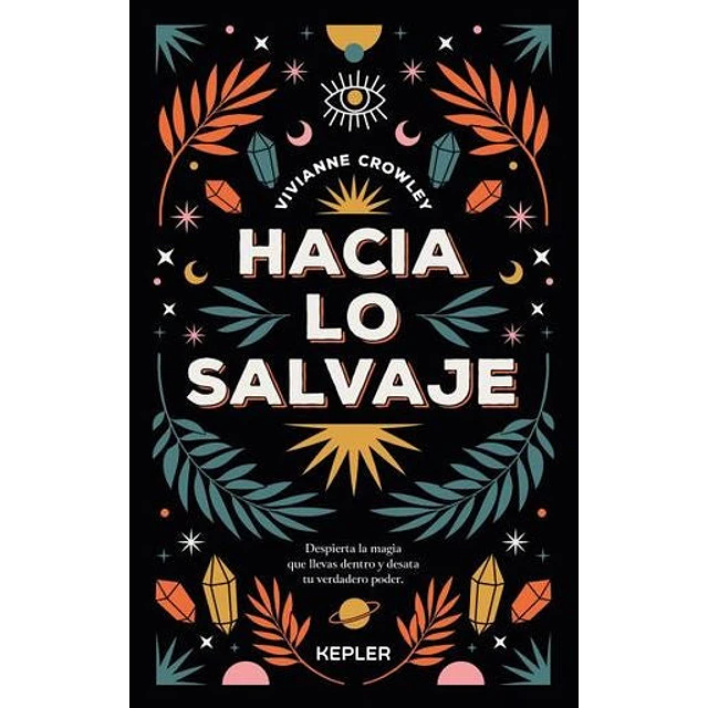 Alma de bruja