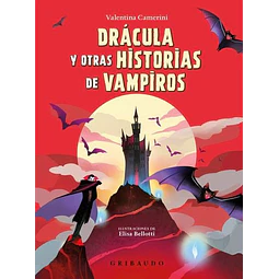 Drácula y otras historias de vampiros