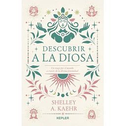 Descubrir a la Diosa