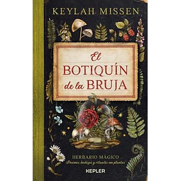 El botiquín de la bruja