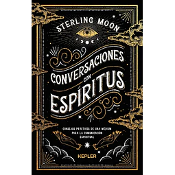 Conversaciones con espíritus