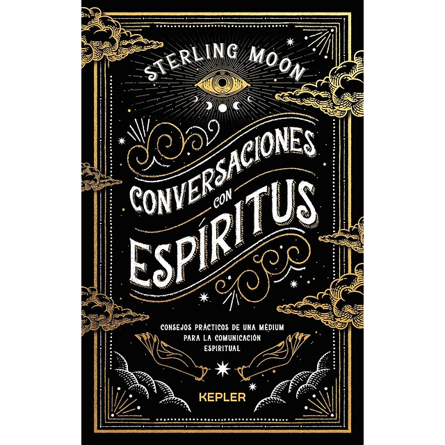 Conversaciones con espíritus