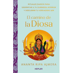 El camino de la diosa
