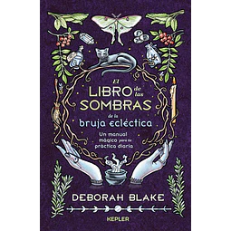 El libro de las sombras de la bruja ecléctica