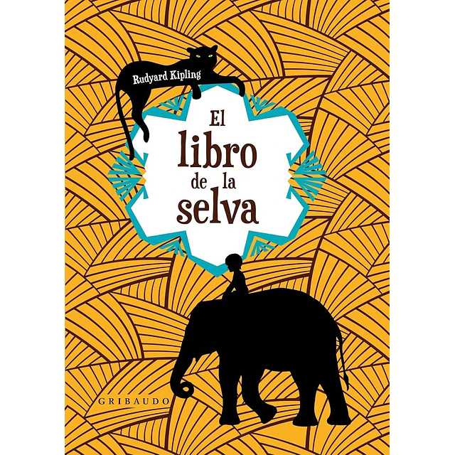 El libro de la selva