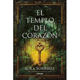 El Templo del Corazón