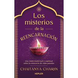 Los misterios de la reencarnación