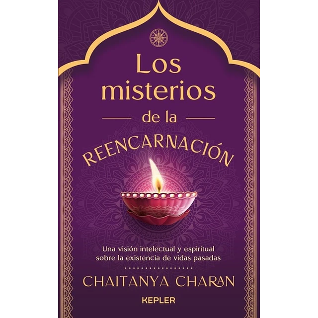 Los misterios de la reencarnación