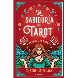 La sabiduría del Tarot: arcanos menores