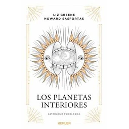 Los planetas interiores