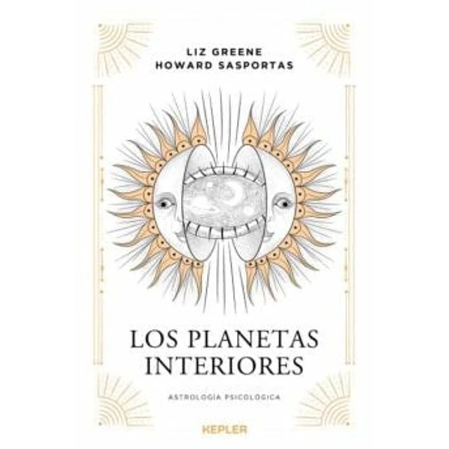 Los planetas interiores