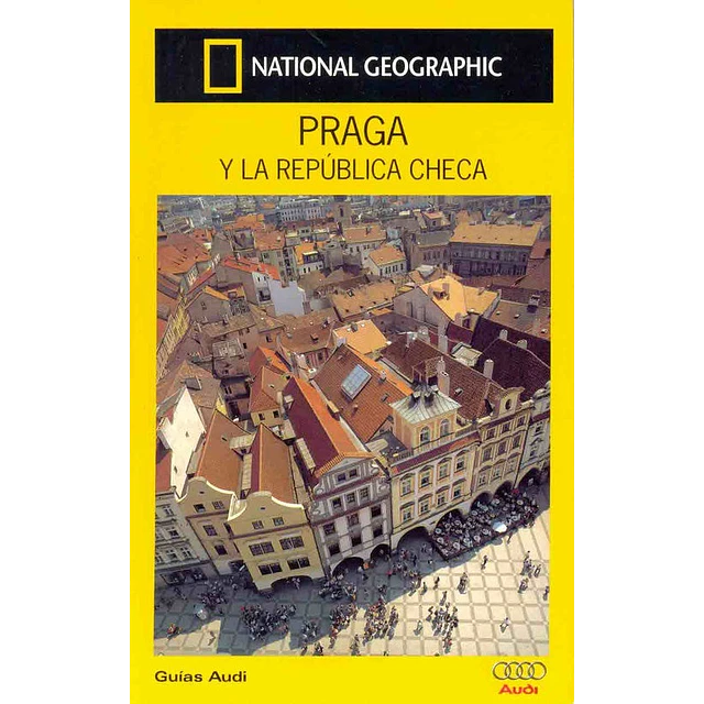 Roma - National Geographic