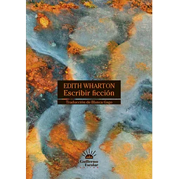 Escribir ficción