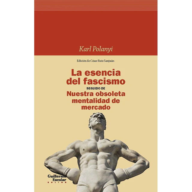 La esencia del fascismo