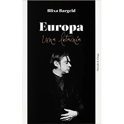 Europa. Una letanía