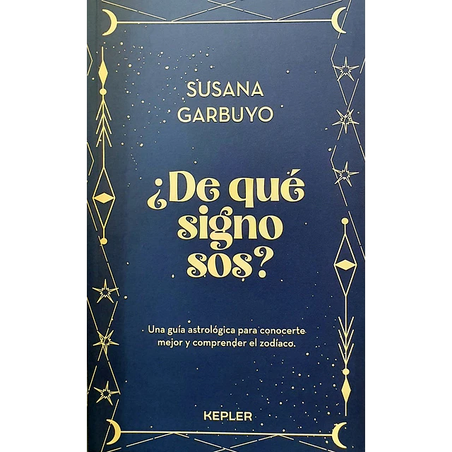 ¿De qué signo sos?