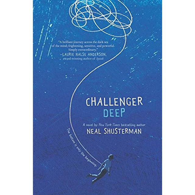Challenger Deep