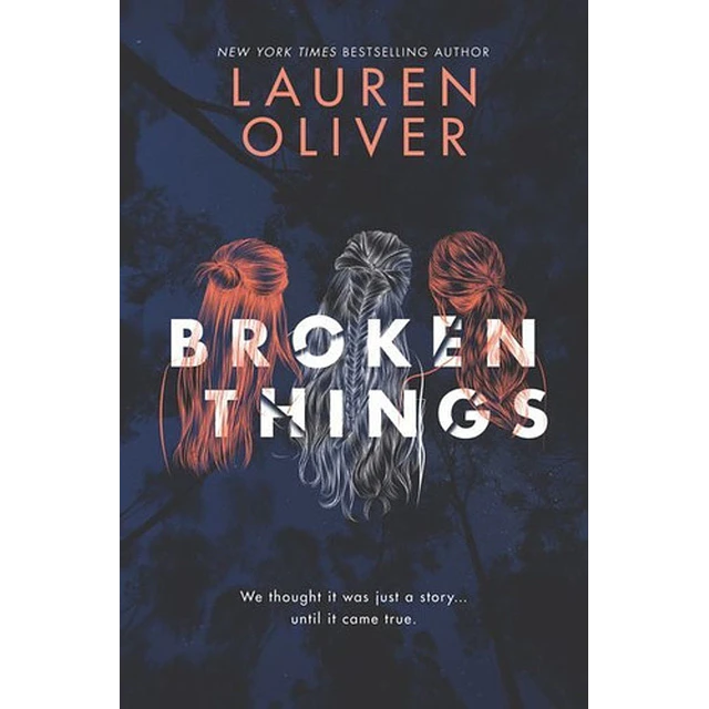 Broken Things